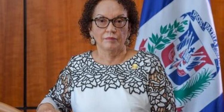 Miriam Germán aborda estrategia jurídica para lograr condena en caso Yuniol Ramírez-OMSA