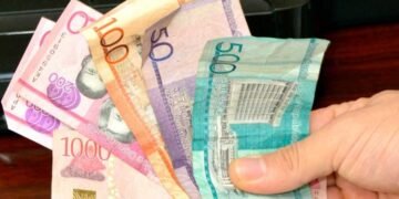 La morosidad se mantuvo estable en la banca dominicana, pese al covid-19