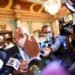 Ministro Salud admite que “casas comerciales han ido fallando” en la entrega de vacunas contra el COVID-19