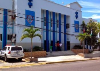 Apresan hombre mató perra en La Romana y fue captado en cámara
