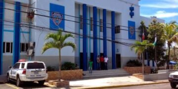 Apresan hombre mató perra en La Romana y fue captado en cámara