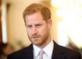 El príncipe Enrique acepta una compensación del Mail On Sunday por difamación