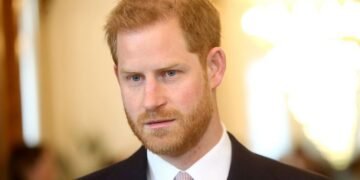 El príncipe Enrique acepta una compensación del Mail On Sunday por difamación
