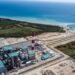 Punta Catalina estará fuera de servicio otras tres semanas por avería «grave»