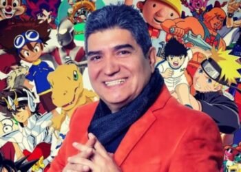 Murió Ricardo Silva, actor de doblaje y cantante de temas de “Dragon Ball Z”, “Winnie Pooh” y “Las tortugas ninja”