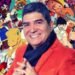 Murió Ricardo Silva, actor de doblaje y cantante de temas de “Dragon Ball Z”, “Winnie Pooh” y “Las tortugas ninja”