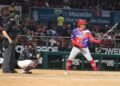 Puerto Rico empata en la segunda posición tras triunfo sobre Tomateros