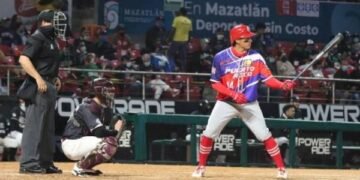 Puerto Rico empata en la segunda posición tras triunfo sobre Tomateros