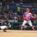 Puerto Rico empata en la segunda posición tras triunfo sobre Tomateros