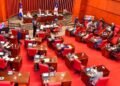 El Senado aprueba extensión de estado de emergencia por 45 días más