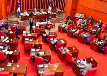 El Senado aprueba extensión de estado de emergencia por 45 días más