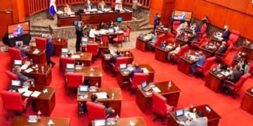 El Senado aprueba extensión de estado de emergencia por 45 días más