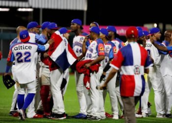 Puerto Rico elimina a México, disputará final ante Dominicana en la Serie del Caribe