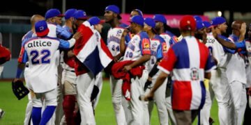 Puerto Rico elimina a México, disputará final ante Dominicana en la Serie del Caribe