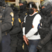 Tribunal DN conocerá hoy coerción a Argenis Contreras