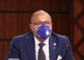 Pacheco califica como “irresponsabilidad del Senado” rechazar modificaciones a Ley 28-01