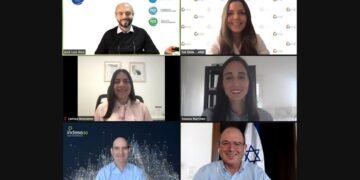 ANJE realiza panel sobre recuperación económica con expertos internacionales y el Embajador de Israel en la República Dominicana