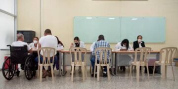Plan de vacunación se reactivará con la llegada de un millón de vacunas desde China