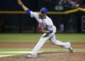 Pedro Strop, otro dominicano que viola protocolos de COVID, es apartado de Cachorros