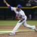 Pedro Strop, otro dominicano que viola protocolos de COVID, es apartado de Cachorros