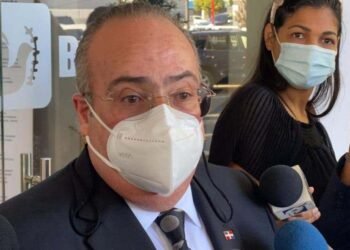 Partido opositor dominicano se concentrará en renovación interna