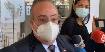 Partido opositor dominicano se concentrará en renovación interna