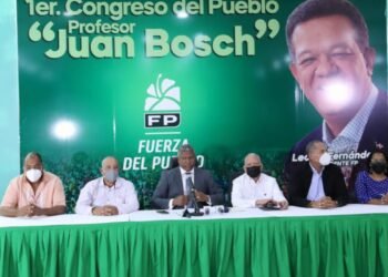 FP pide Gobierno mantener ayudas y entregar prestaciones a cancelados