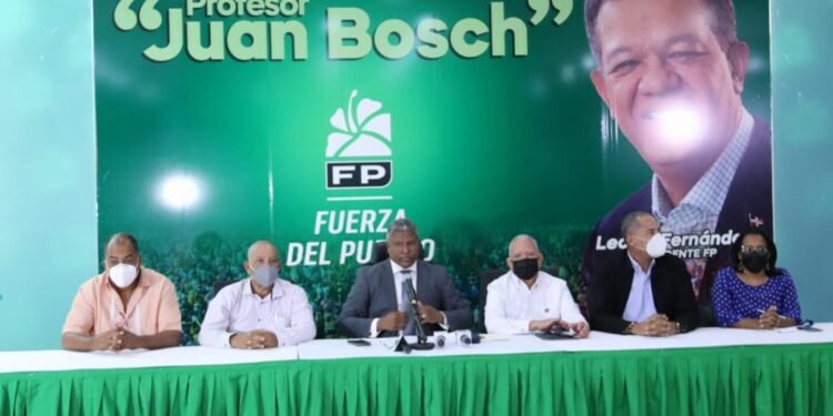 FP pide Gobierno mantener ayudas y entregar prestaciones a cancelados