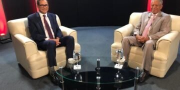 Eddy Olivares dice renovación interna en PRM deberá iniciar este año