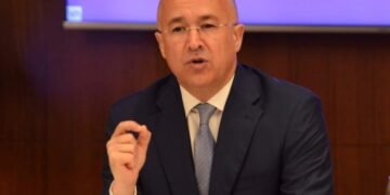 Domínguez Brito dice le preocupan cancelaciones en oficinas públicas
