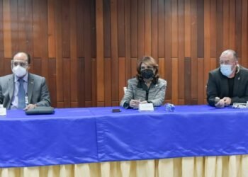 RD vacunó 161,827 personas contra la covid en primeros 15 días de jornada