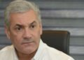 Solicitan a la Procuraduría investigar gestión de Castillo en Obras Públicas