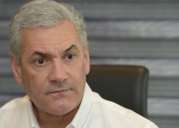 Solicitan a la Procuraduría investigar gestión de Castillo en Obras Públicas