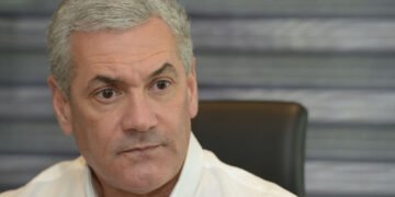 Solicitan a la Procuraduría investigar gestión de Castillo en Obras Públicas