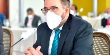 Guillermo Moreno afirma Abinader omitió temas importantes en discurso