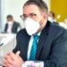 Guillermo Moreno afirma Abinader omitió temas importantes en discurso