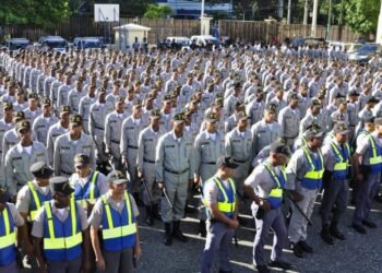 El Gobierno dominicano presentará hoy un Plan de Seguridad Ciudadana