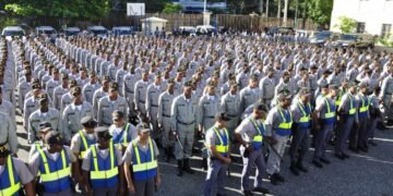 El Gobierno dominicano presentará hoy un Plan de Seguridad Ciudadana