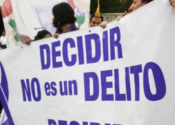 Intenso debate sobre el aborto marcó semana en la República Dominicana