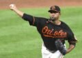 Lanzador César Valdez comenzó cortante la pretemporada de las GL