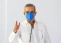 Presidente Abinader desarrollará hoy cargada agenda Dajabon y Navarrete