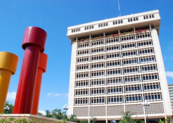 Deuda de la República Dominicana se elevó 69,2 % del PIB por la pandemia