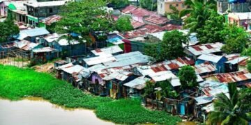 Región Este y el Gran Santo Domingo: las zonas donde más pobres el COVID-19 generó