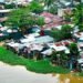 Región Este y el Gran Santo Domingo: las zonas donde más pobres el COVID-19 generó