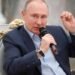 Putin dice que internet puede destruir la sociedad si no se rige por la moral