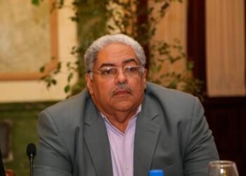 “El PLD decidió que no merezco ser miembro de su Comité Político”