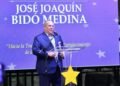 Charlie Mariotti fue escogido como nuevo secretario general del PLD