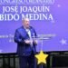 Charlie Mariotti fue escogido como nuevo secretario general del PLD