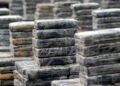 Puerto Rico incauta 1,600 kilos de cocaína; un dominicano preso
