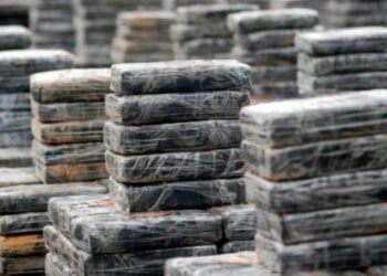 Puerto Rico incauta 1,600 kilos de cocaína; un dominicano preso